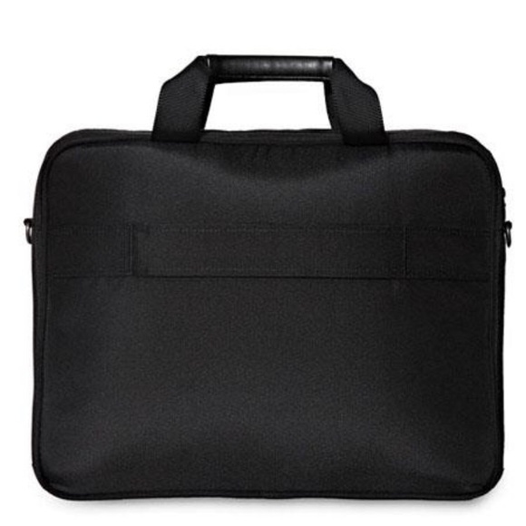 NWOT Brenthaven Elliot Deluxe Brief (Laptop 15.4) - Picture 5 of 8